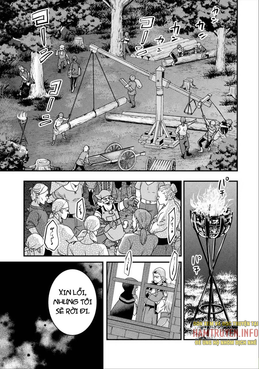 Isekai Tensei De Kenja Ni Natte Bouken-Sha Seikatsu Chương 11 Ảnh 15