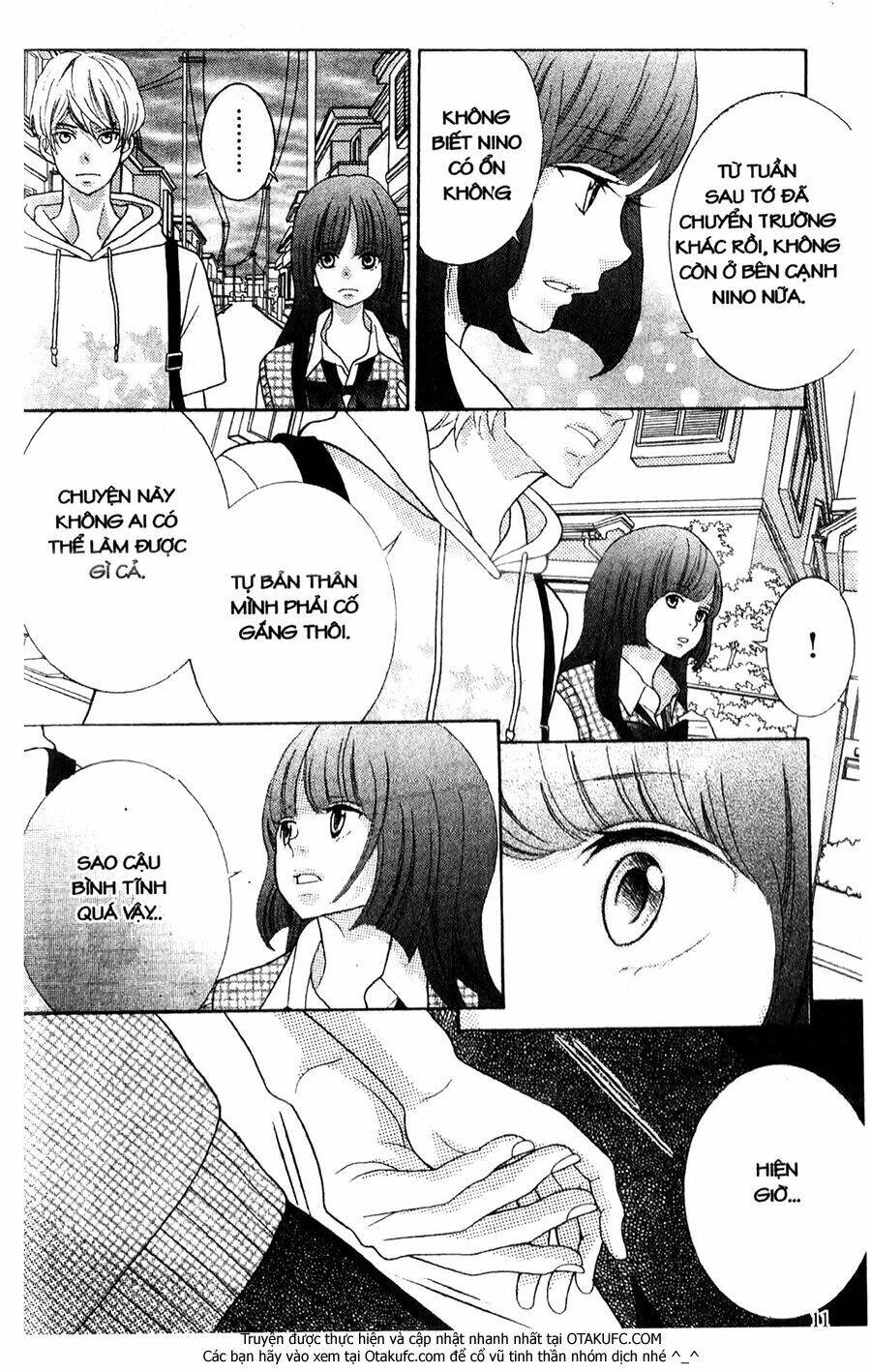Kyou No Kira-Kun Chương 30 Ảnh 11
