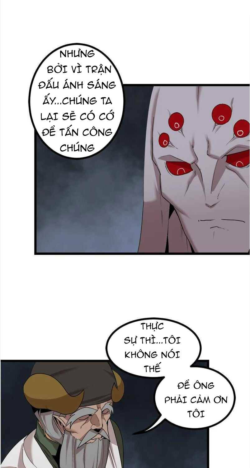 The Dungeon Master Chương 116 Ảnh 63