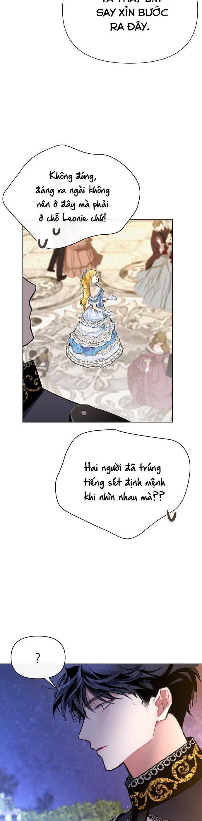 Truy Tìm Ác Nữ Tình Một Đêm Chương 10 Ảnh 17