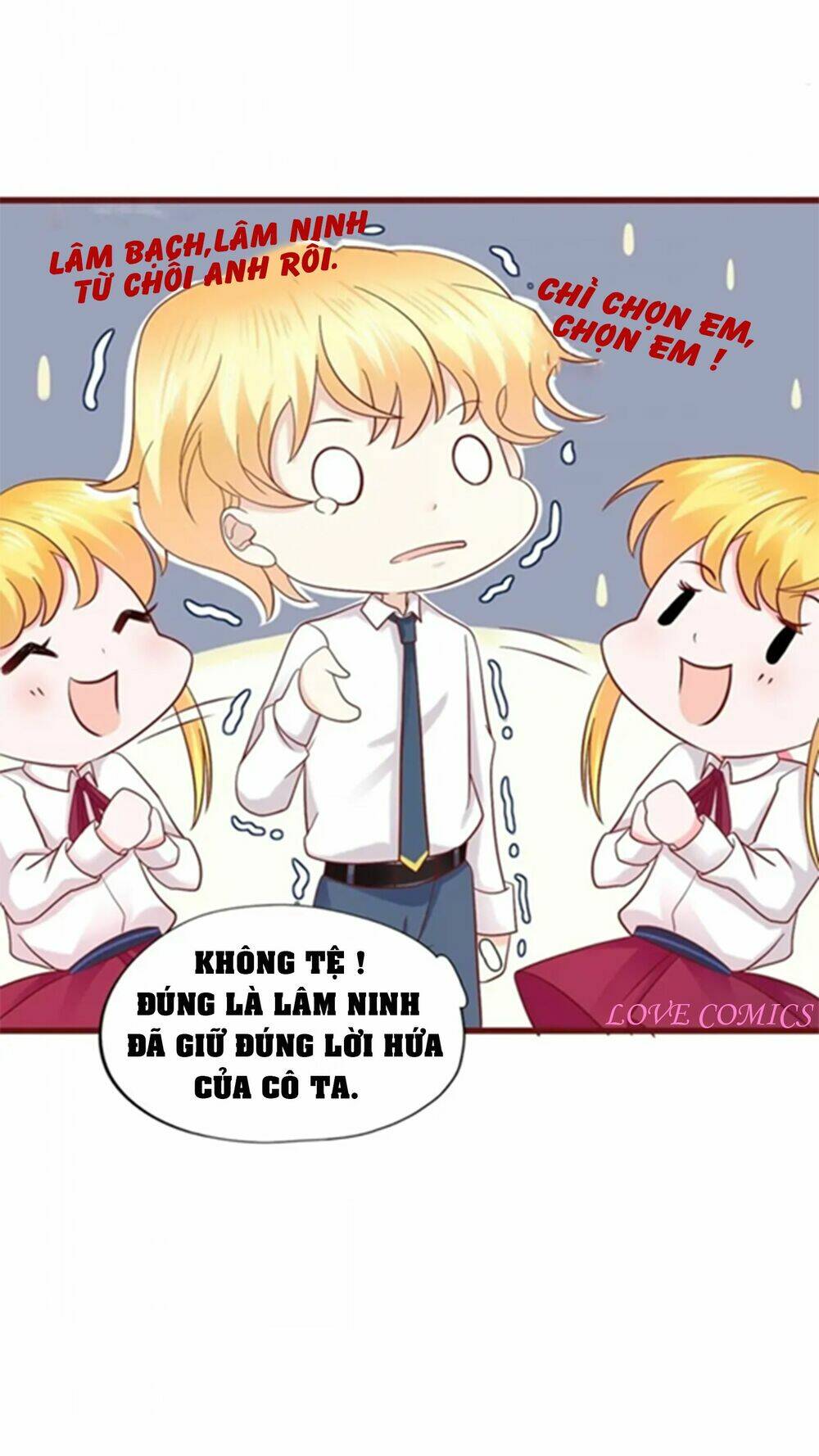 Tình Yêu Bốn Mùa Chương 11 Ảnh 18