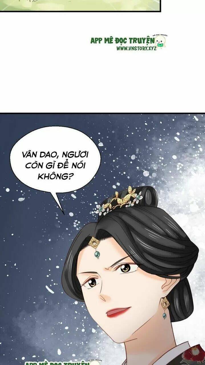 Kiều Nữ Độc Phi Chương 259 Ảnh 33