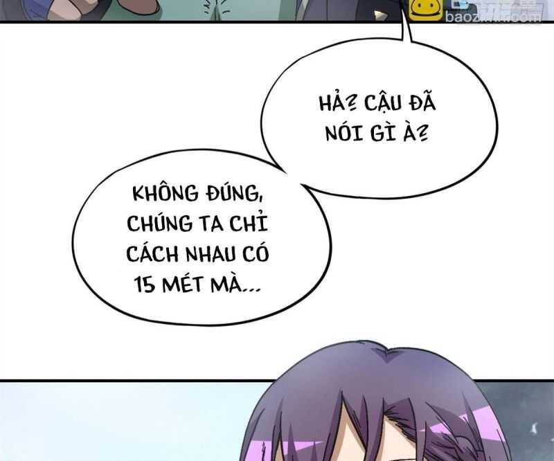 Tận Thế Trò Chơi Ghép Hình Chương 88 Ảnh 88