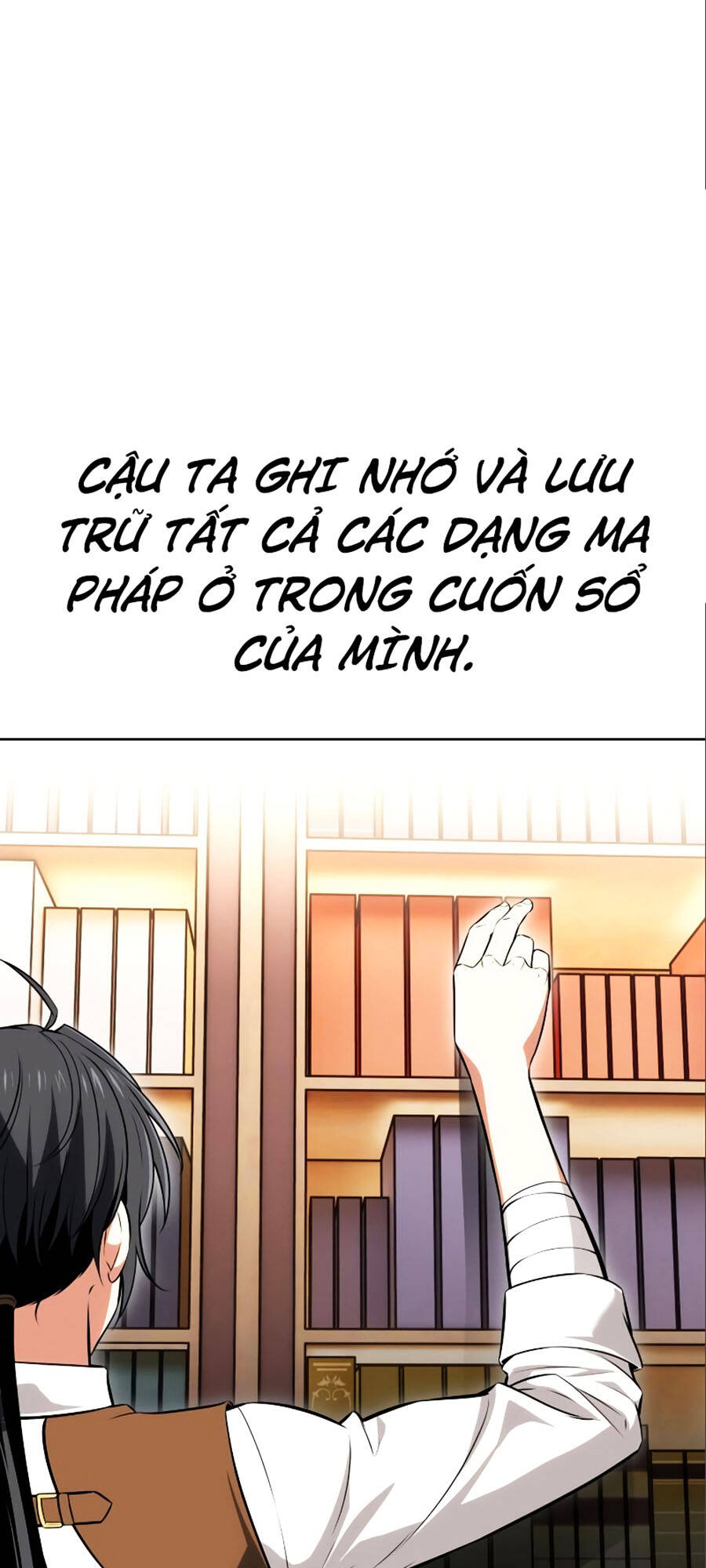 Ta Đã Tiêu Diệt Một Người Chơi Ở Học Viện Chương 6 Ảnh 117