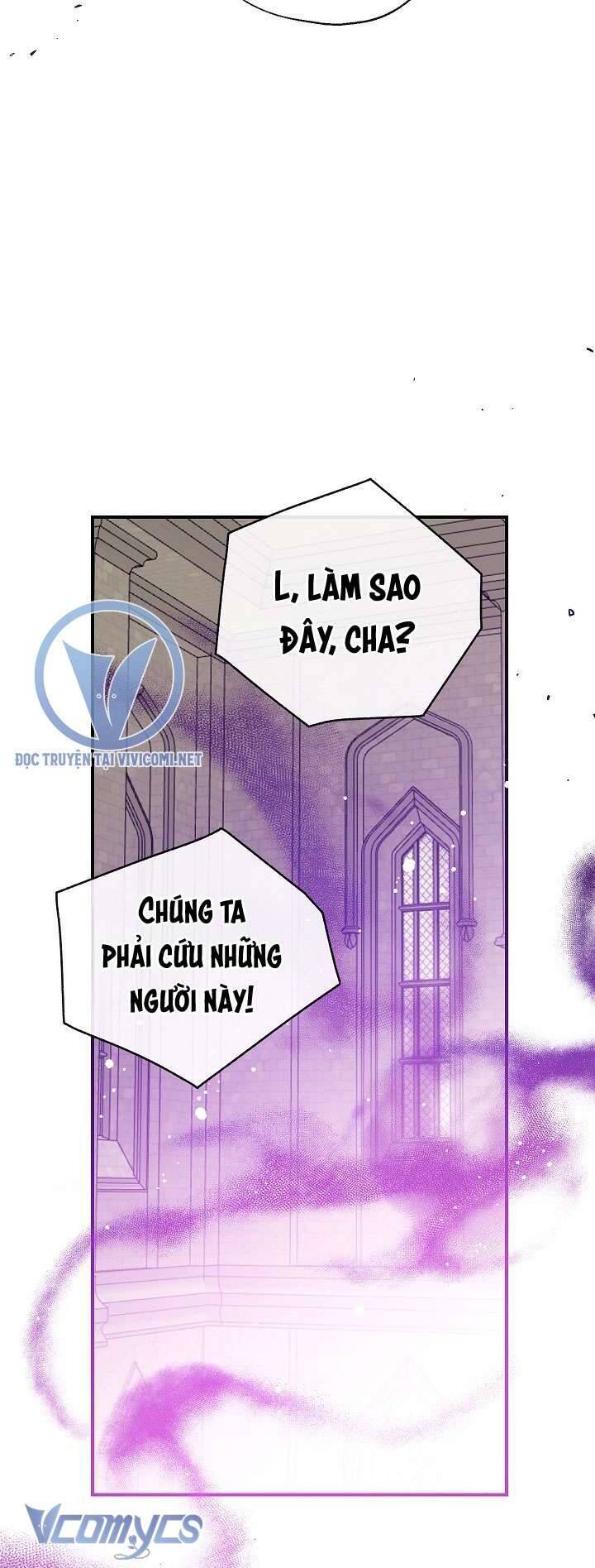 Chúng Ta Có Thể Trở Thành Người Nhà Không? Chương 127 Ảnh 37