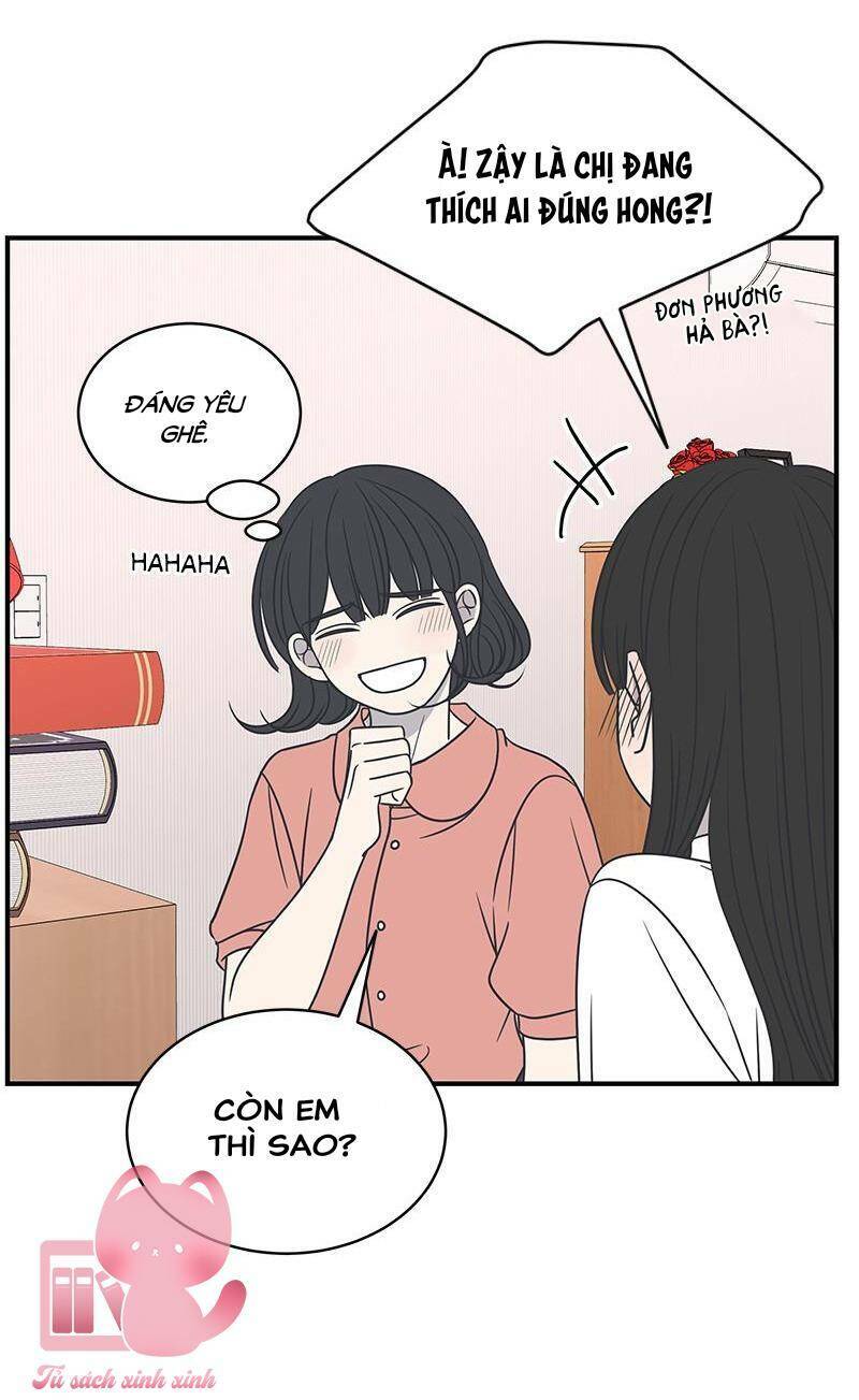 Kế Hoạch Hẹn Hò Của Bareum Chương 80 Ảnh 27