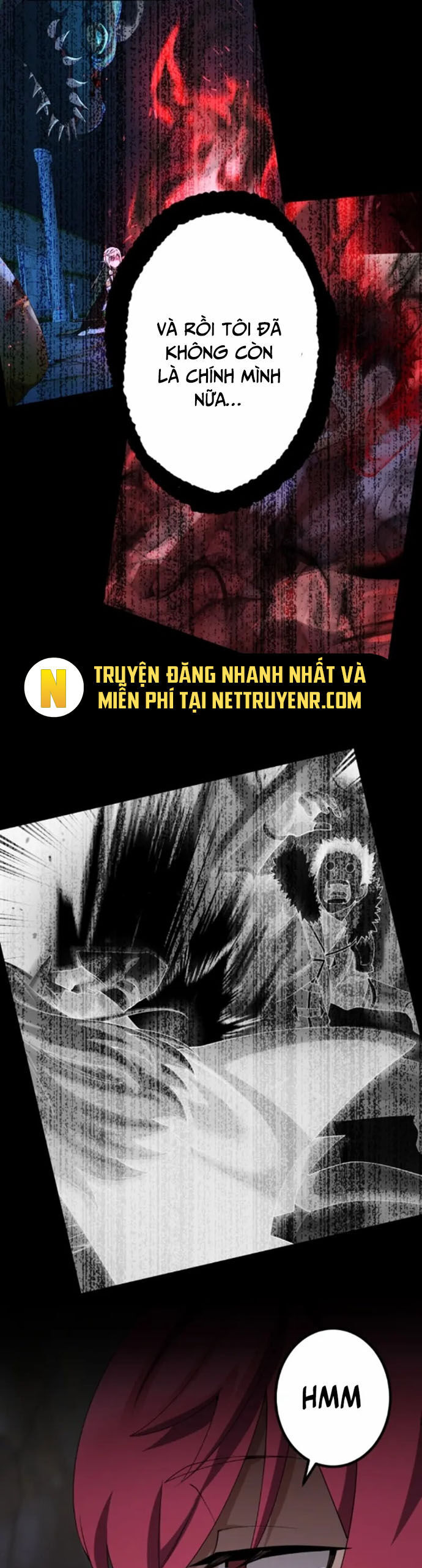 Thực Quỷ Mạo Hiểm Giả Chương 45 Ảnh 8