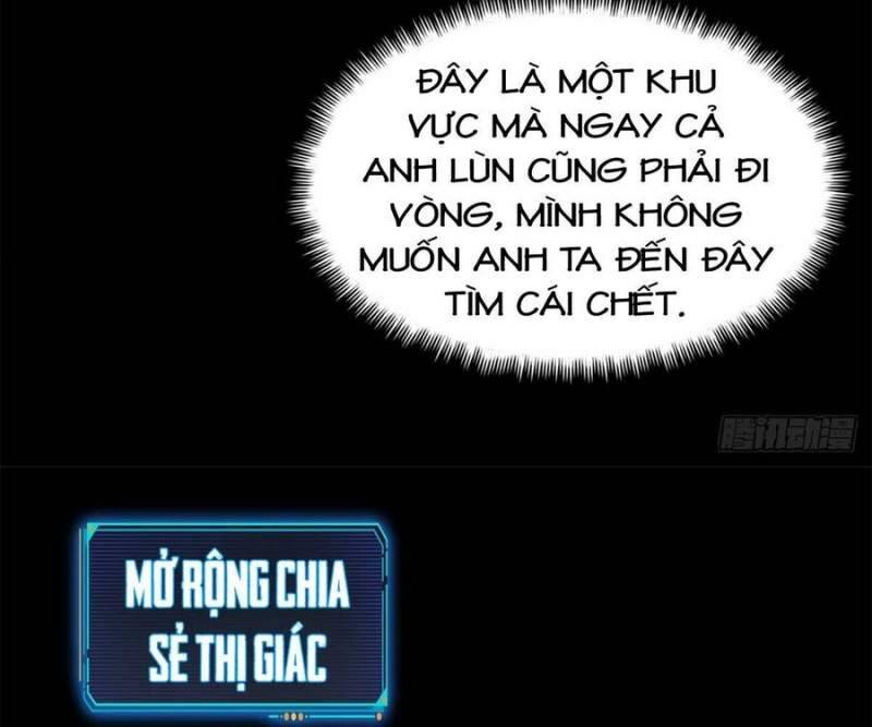 Tận Thế Trò Chơi Ghép Hình Chương 98 Ảnh 90