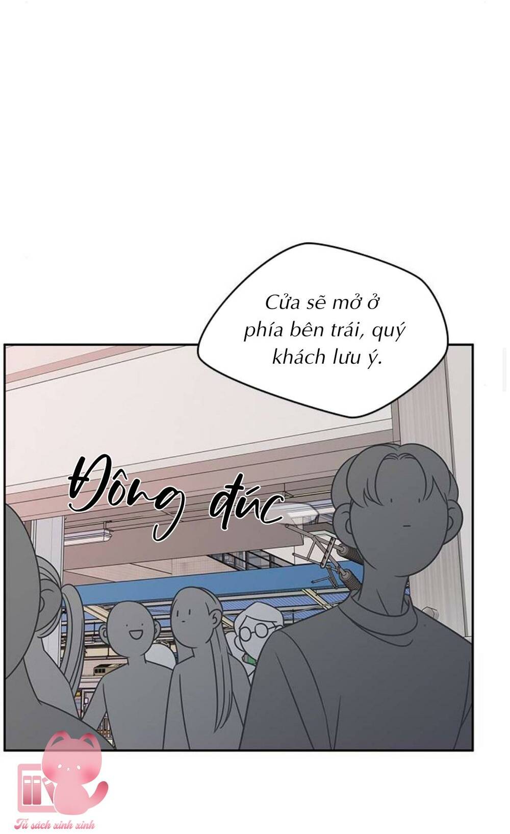 Kế Hoạch Hẹn Hò Của Bareum Chương 90 Ảnh 49