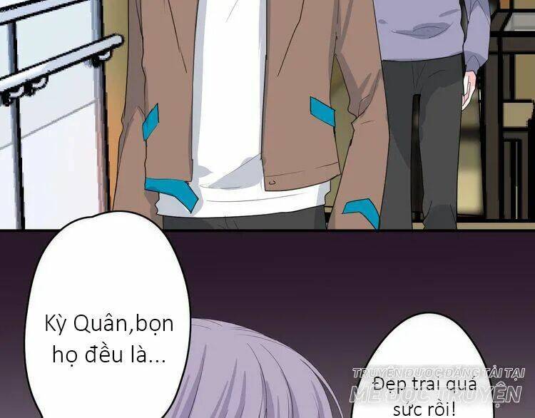 Quy Tắc Của Mỹ Nam Chương 45 Ảnh 67