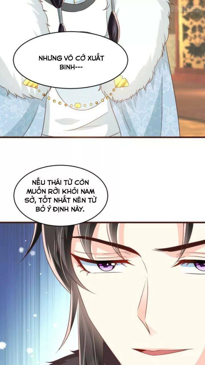 Độc Phi Ngu Ngốc Không Thể Chọc Chương 156 Ảnh 4