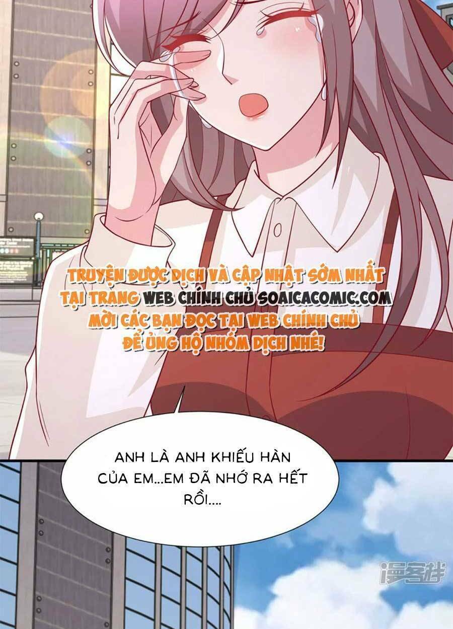 Sự Trả Thù Của Nữ Vương Chương 117 Ảnh 23