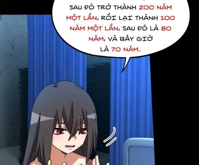 Tận Thế Trò Chơi Ghép Hình Chương 97 Ảnh 100