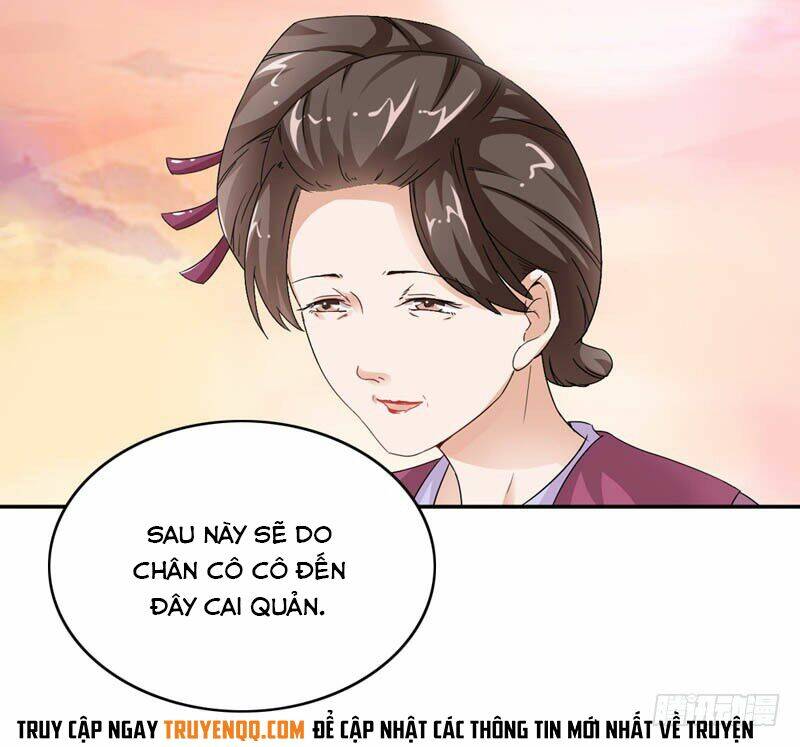 Hoàng Đế Hùng Mạnh Nhất Trong Lịch Sử Chương 13 Ảnh 21
