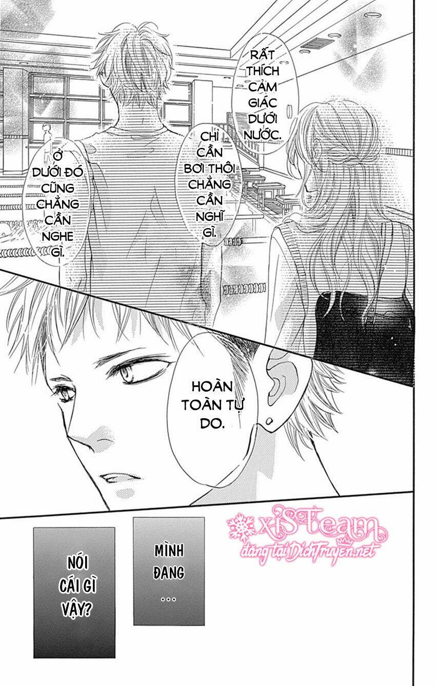 Boku Ni Hana No Melancholy Chương 68 Ảnh 18