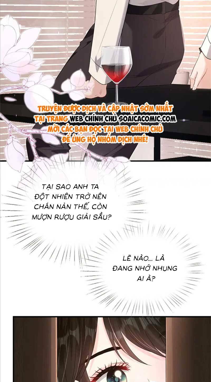 Anh Hoắc Ngoan Ngoãn Nuông Chiều Tôi Chương 7 Ảnh 15