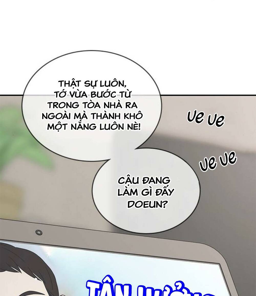 Kế Hoạch Hẹn Hò Của Bareum Chương 92 Ảnh 6