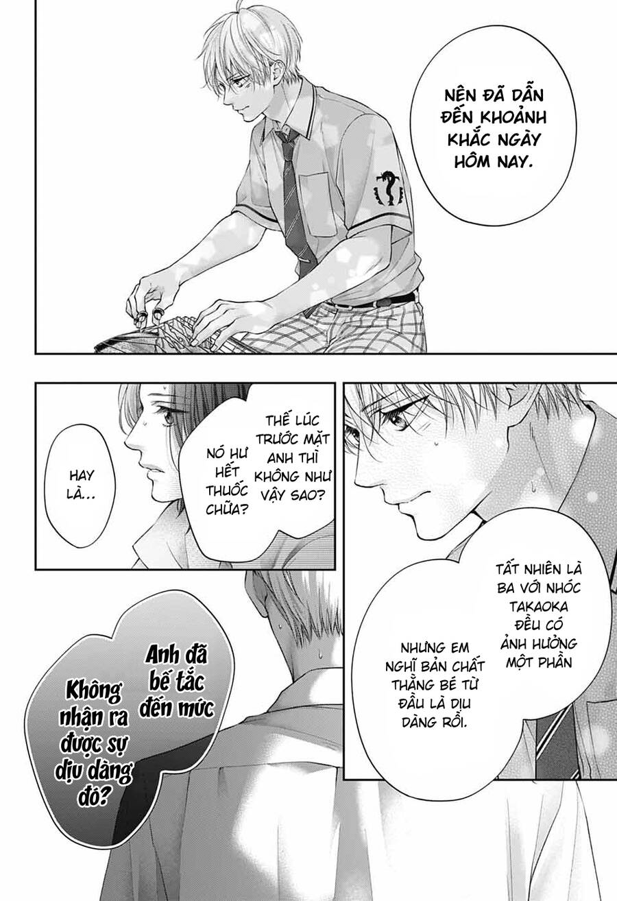 Kono Oto Tomare! Chương 136 Ảnh 25