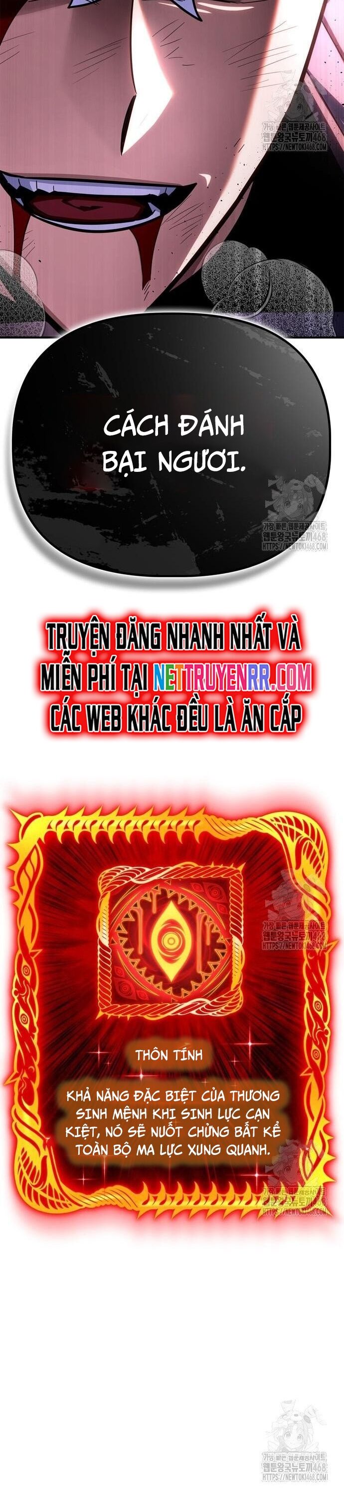 Cuộc Chiến Siêu Nhân Chương 149 Ảnh 10