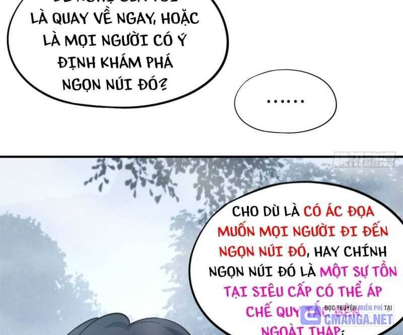 Tận Thế Trò Chơi Ghép Hình Chương 89 Ảnh 135