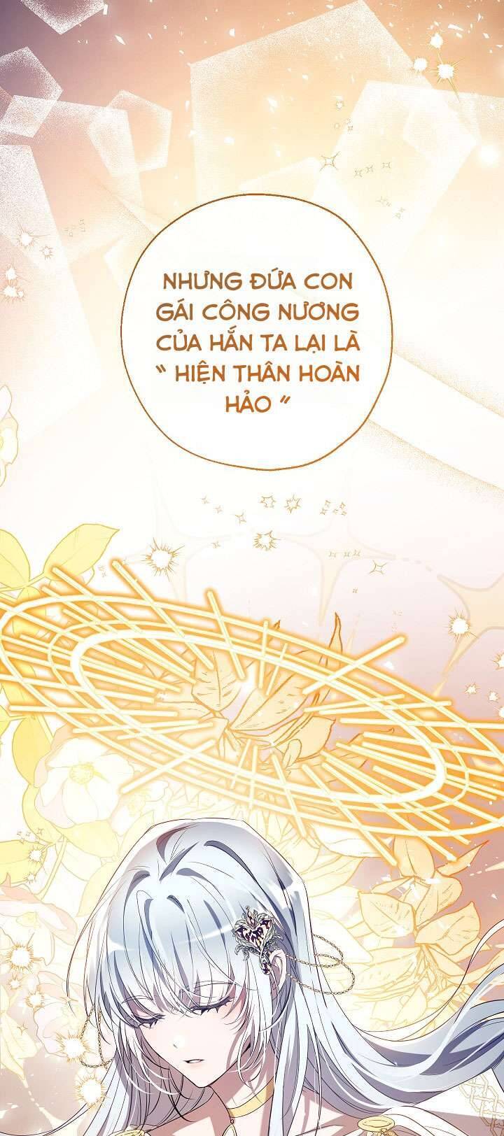 Chúng Ta Có Thể Trở Thành Người Nhà Không? Chương 131 Ảnh 38
