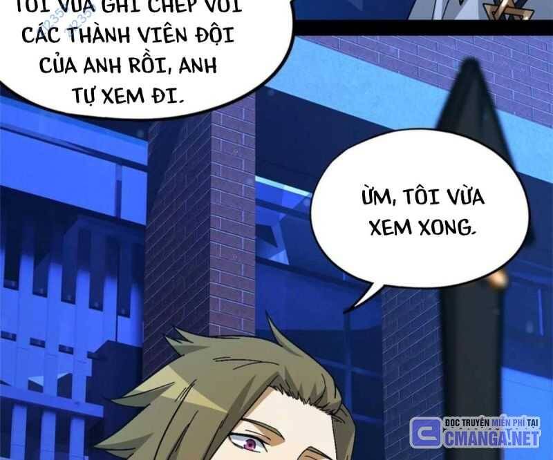 Tận Thế Trò Chơi Ghép Hình Chương 83 Ảnh 12