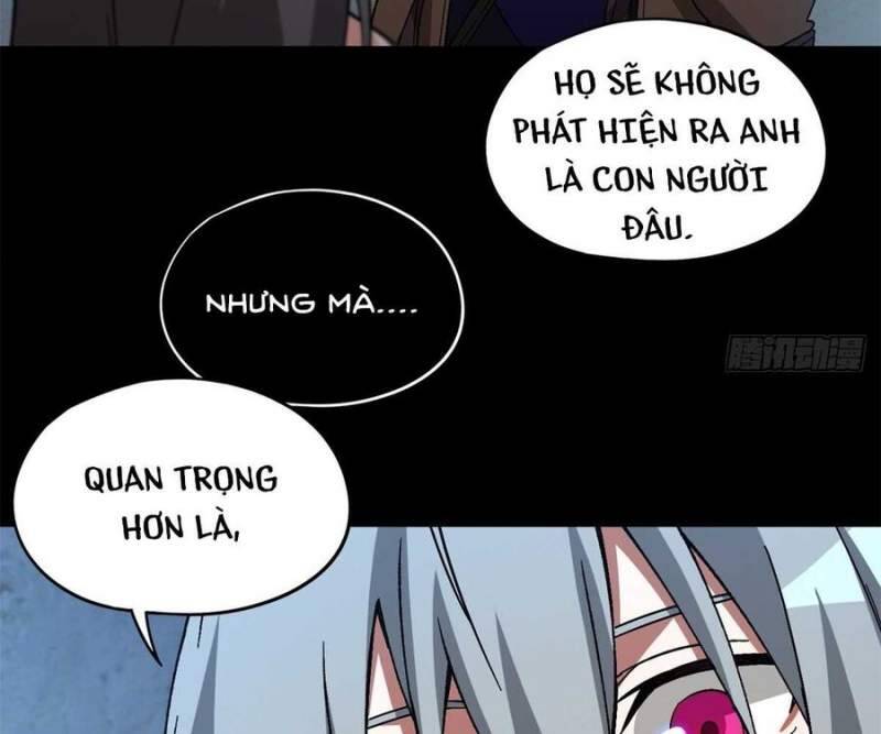 Tận Thế Trò Chơi Ghép Hình Chương 97 Ảnh 25