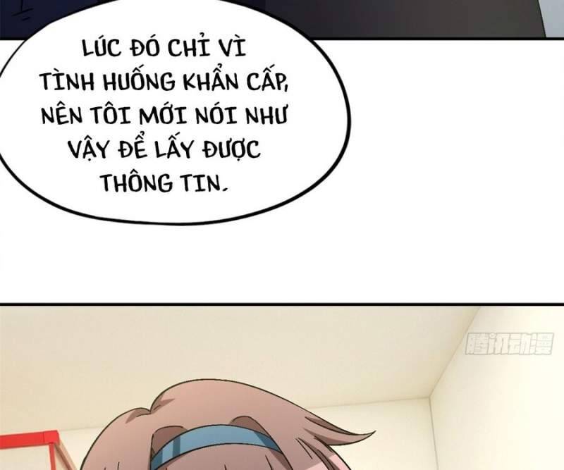 Tận Thế Trò Chơi Ghép Hình Chương 86 Ảnh 70