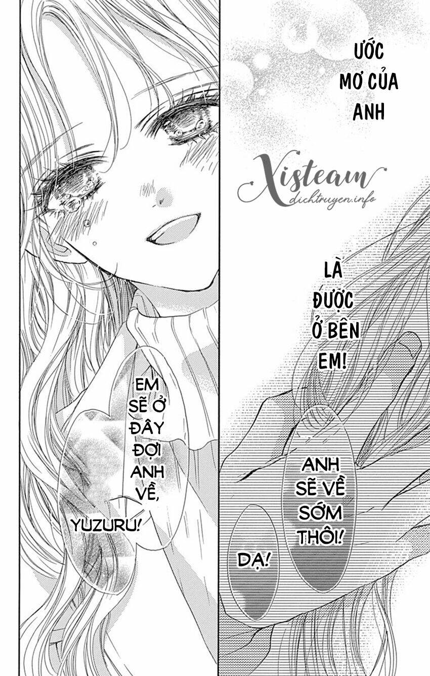 Boku Ni Hana No Melancholy Chương 89 Ảnh 33