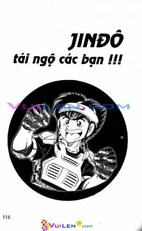 Sôi Động Cầu Trường Full 17 Tập Chương 5 Ảnh 119