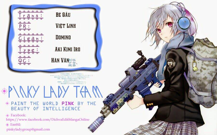 Kyou No Kira-Kun Chương 17 Ảnh 2