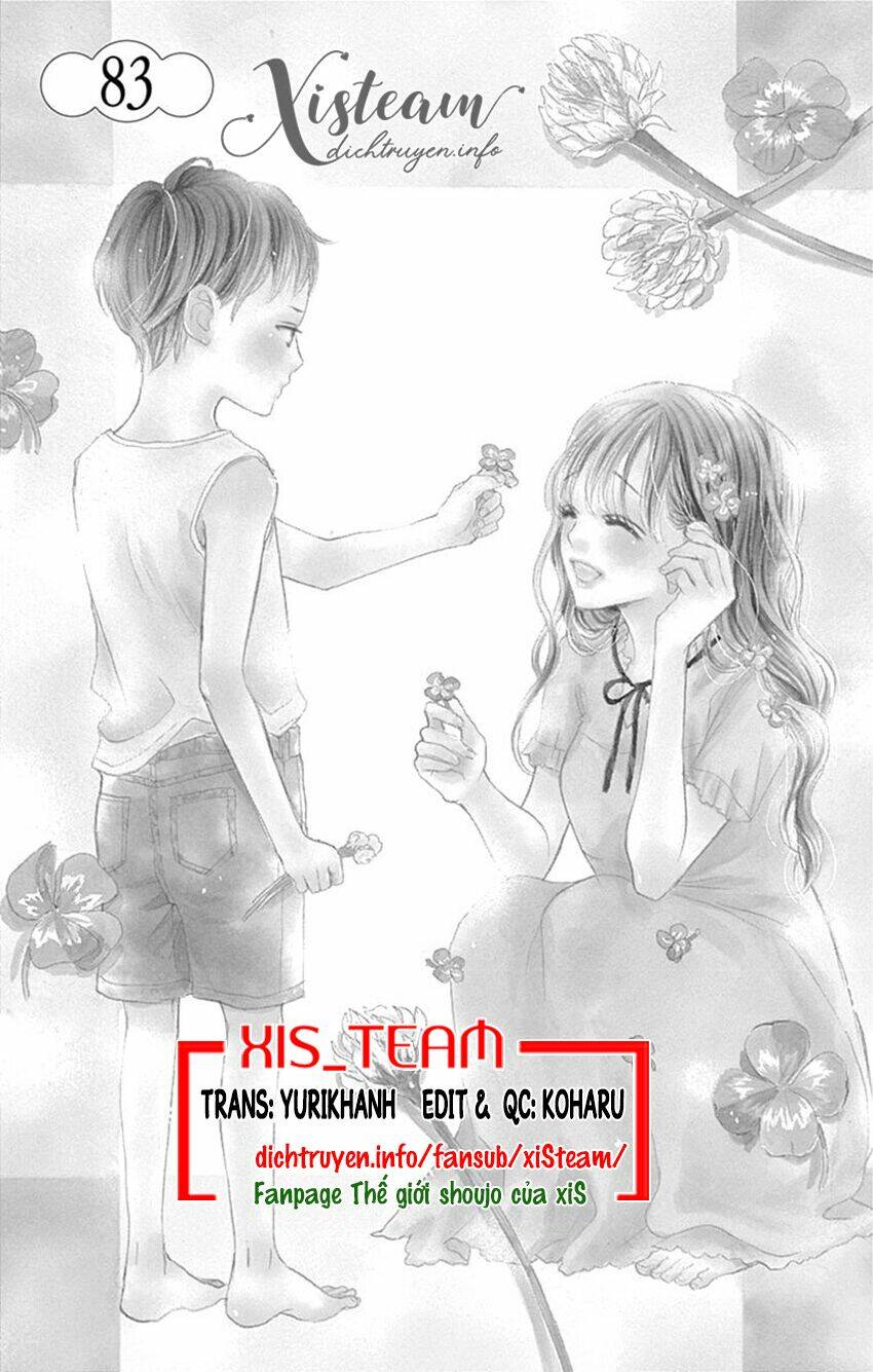 Boku Ni Hana No Melancholy Chương 83 Ảnh 2