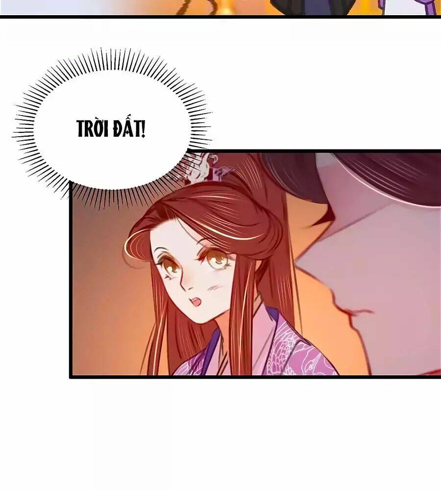 Phượng Hoàn Triều: Vương Gia Yêu Nghiệt Xin Tránh Đường Chương 40 Ảnh 10