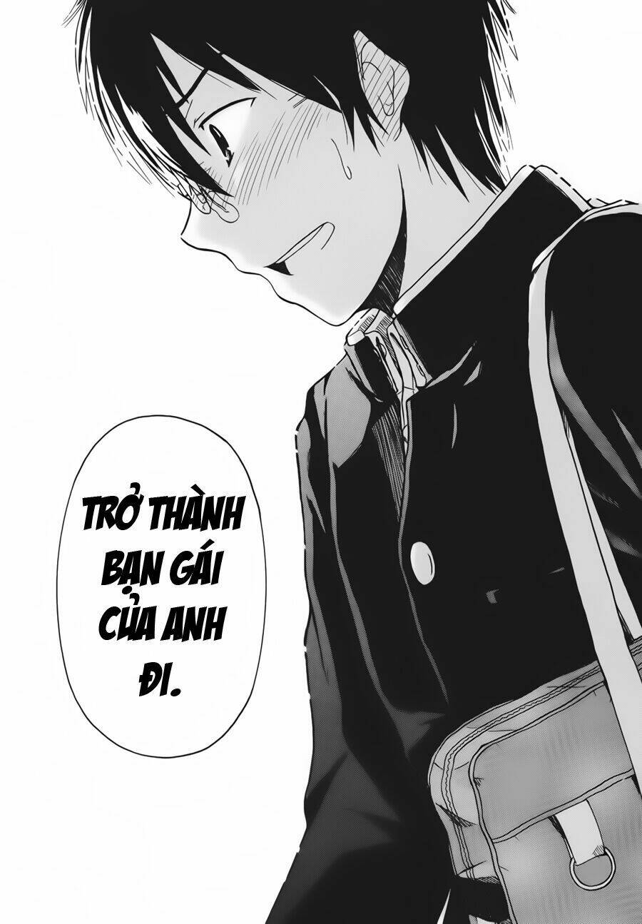 Koharu No Hibi Chương 6 Ảnh 36