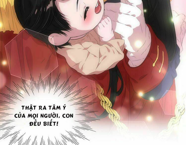 Trọng Sinh Thành Con Gái Của Ma Vương Chương 1 Ảnh 44