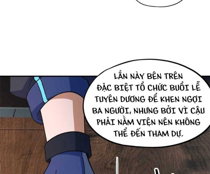 Tận Thế Trò Chơi Ghép Hình Chương 85 Ảnh 110