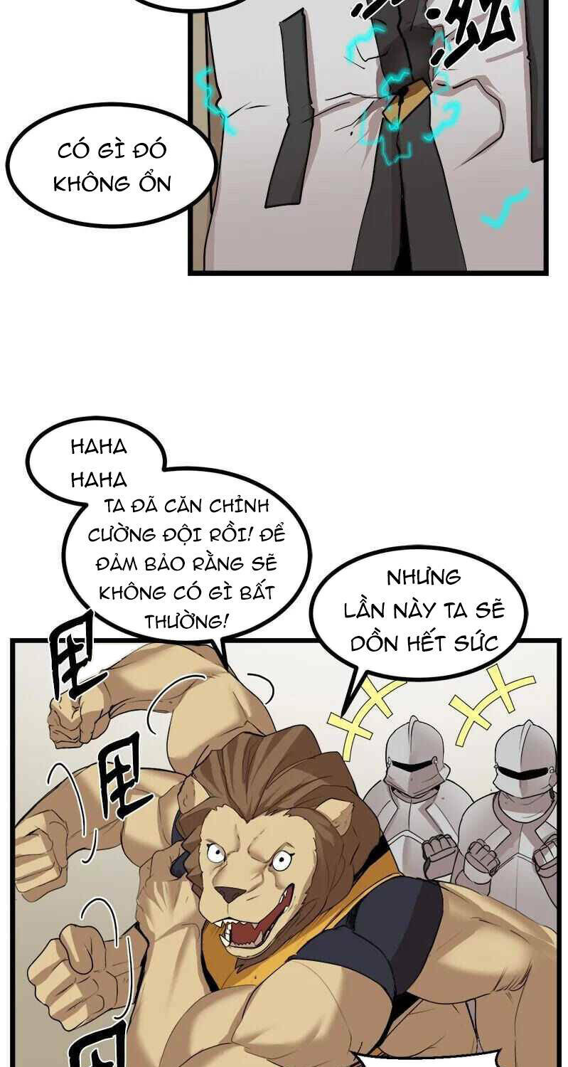 The Dungeon Master Chương 114 Ảnh 33