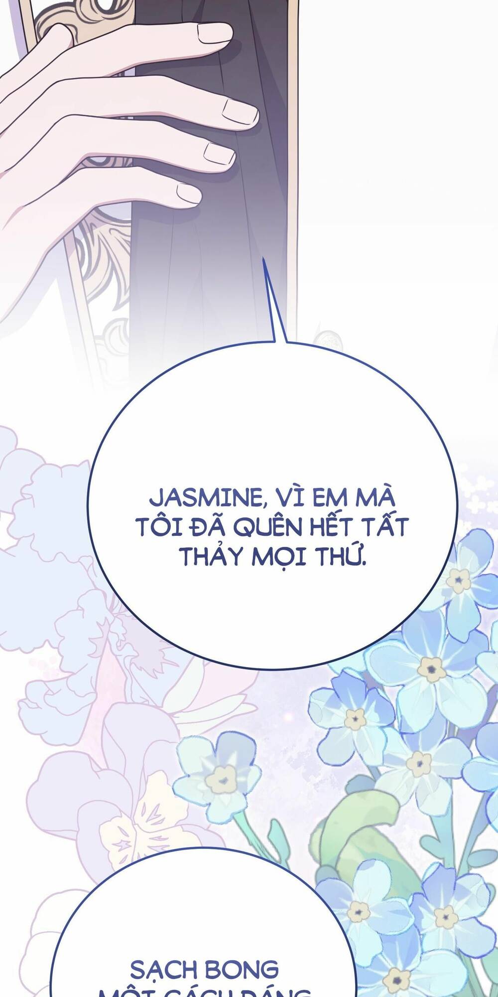 Hãy Để Mắt Đến Jasmine! Chương 25 Ảnh 54