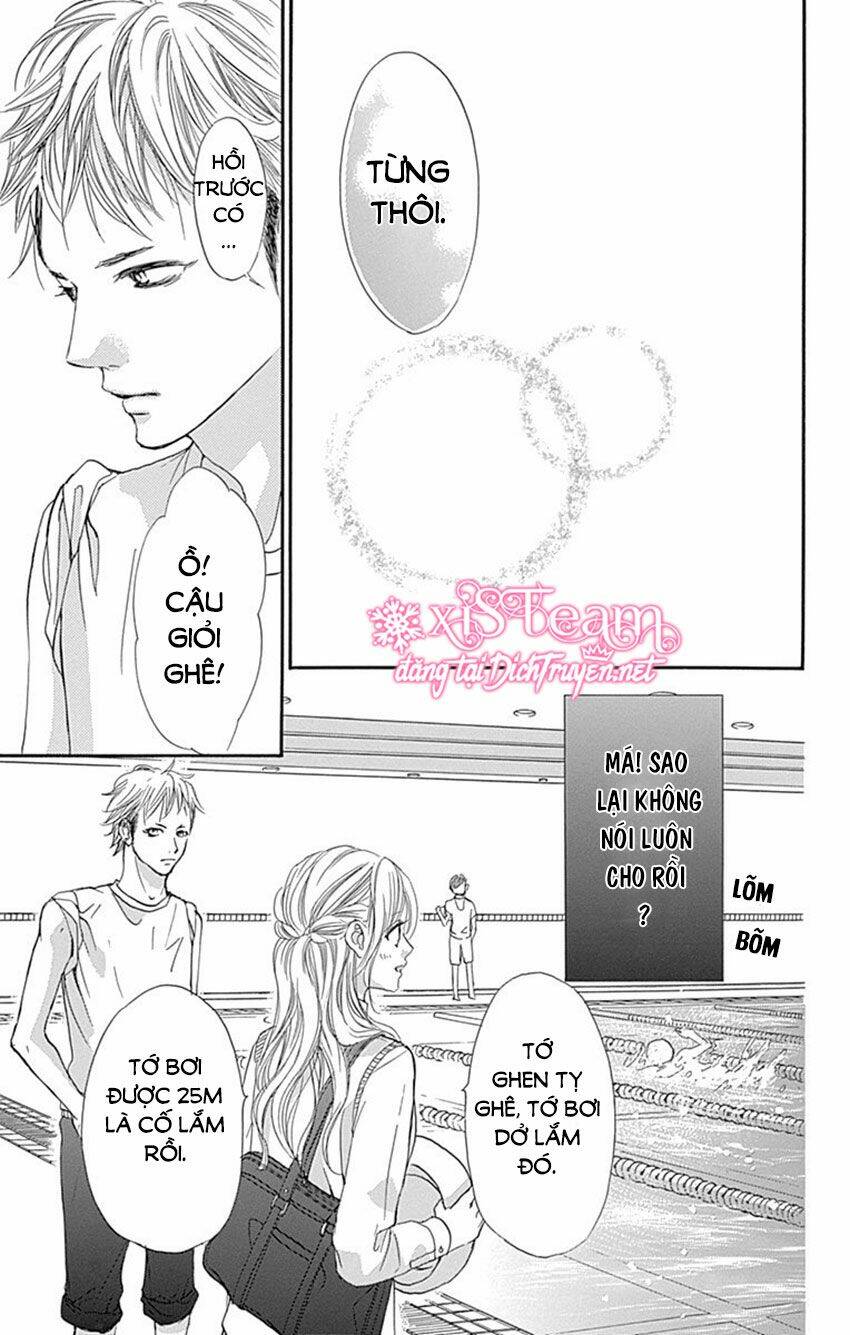 Boku Ni Hana No Melancholy Chương 68 Ảnh 16