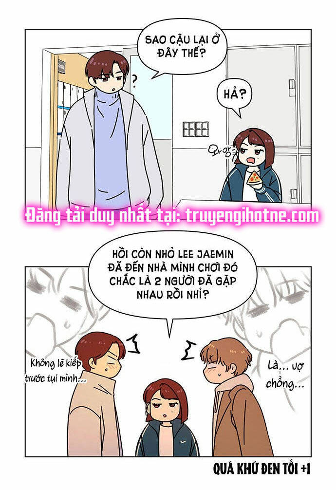 Thanh Xuân Rực Rỡ Chương 129 Ảnh 12