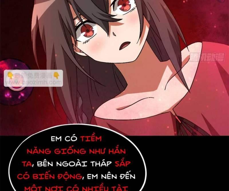 Tận Thế Trò Chơi Ghép Hình Chương 97 Ảnh 87