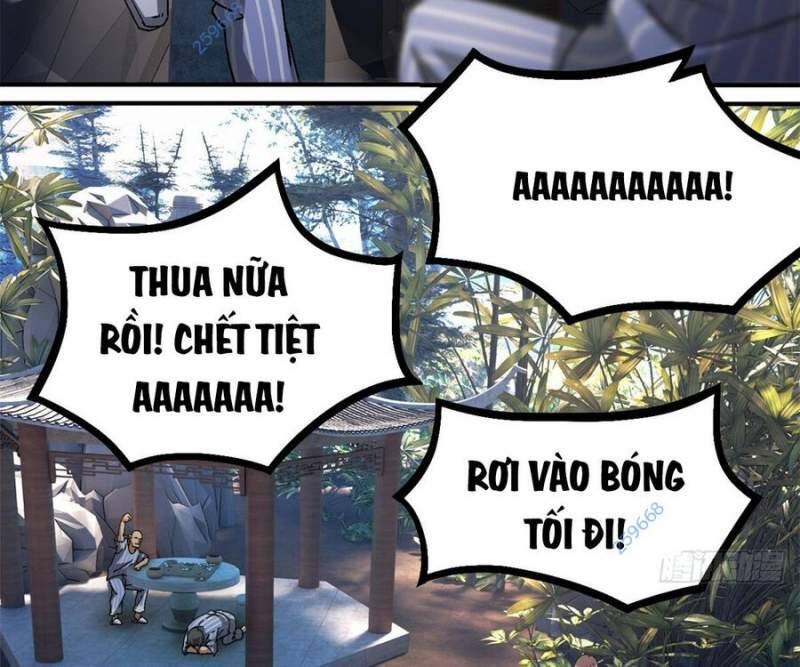 Tận Thế Trò Chơi Ghép Hình Chương 86 Ảnh 6