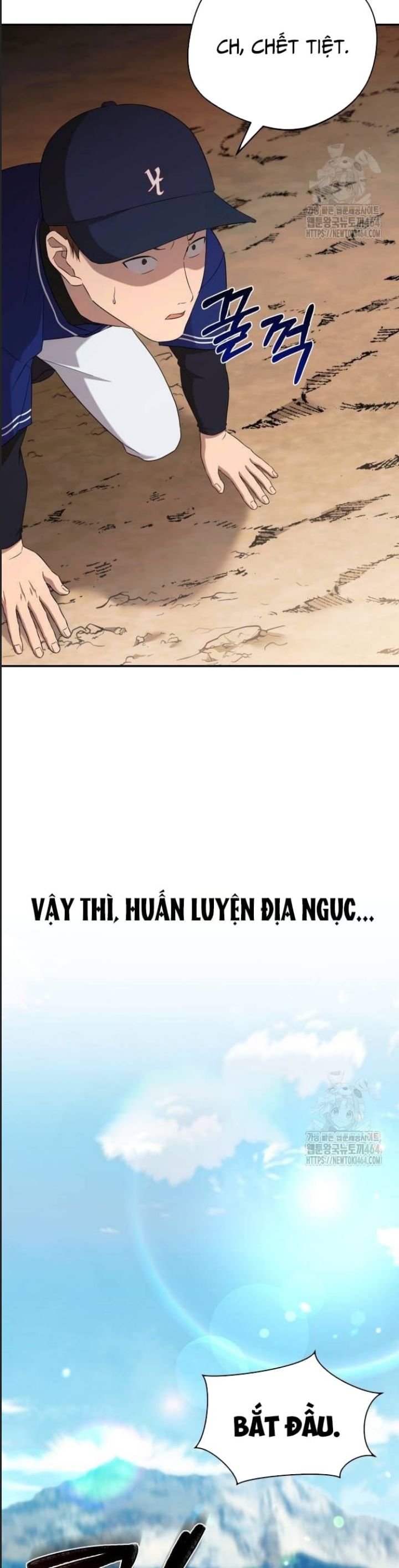 Thiên Quỷ Huyệt Đạo Chương 33 Ảnh 36