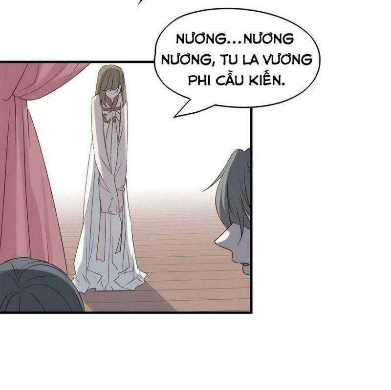 Liệt Hỏa Cuồng Phi: Vương Gia Thú Tính Muốn Sủng Chương 122 Ảnh 34