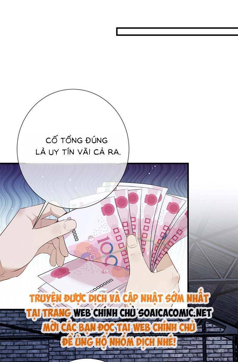 Anh Hoắc Ngoan Ngoãn Nuông Chiều Tôi Chương 11 Ảnh 31