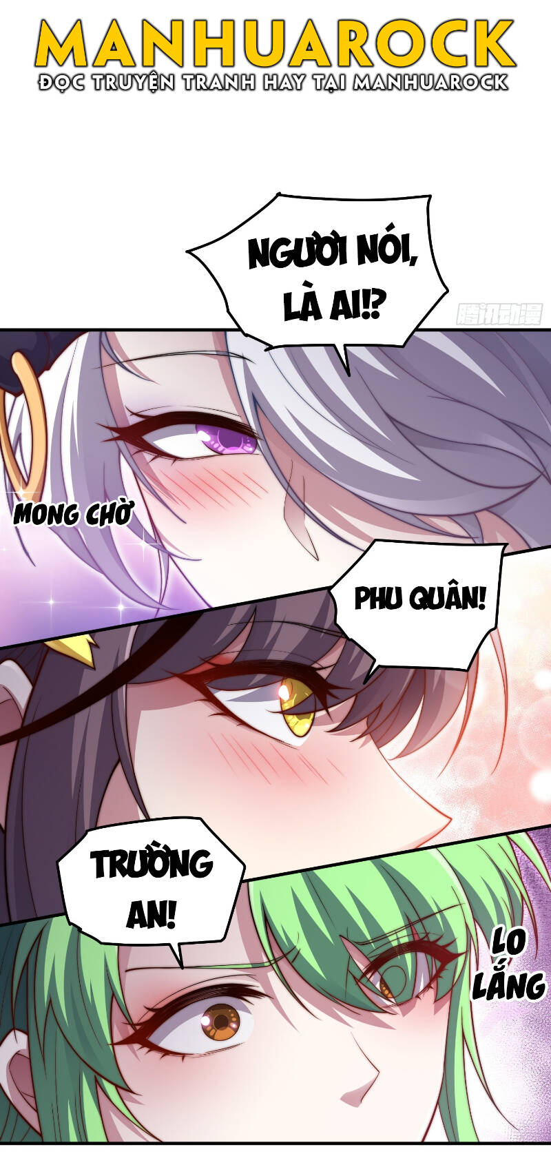 Từ Lúc Bắt Đầu Liền Vô Địch Chương 106 Ảnh 39
