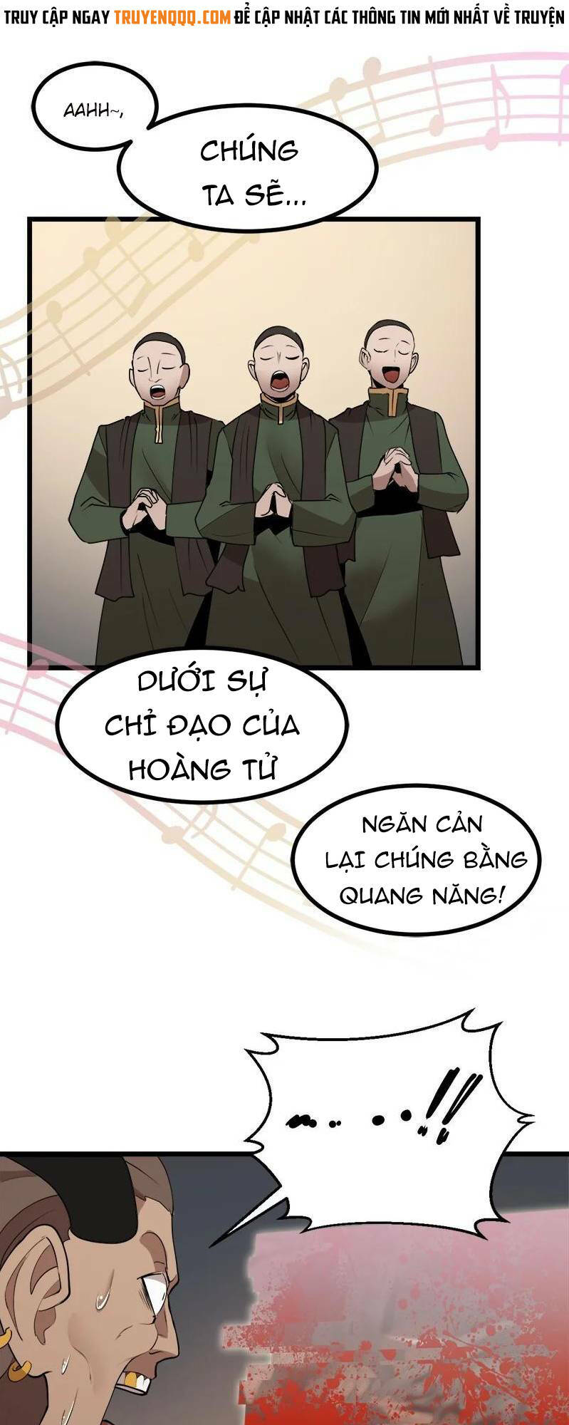 The Dungeon Master Chương 122 Ảnh 7