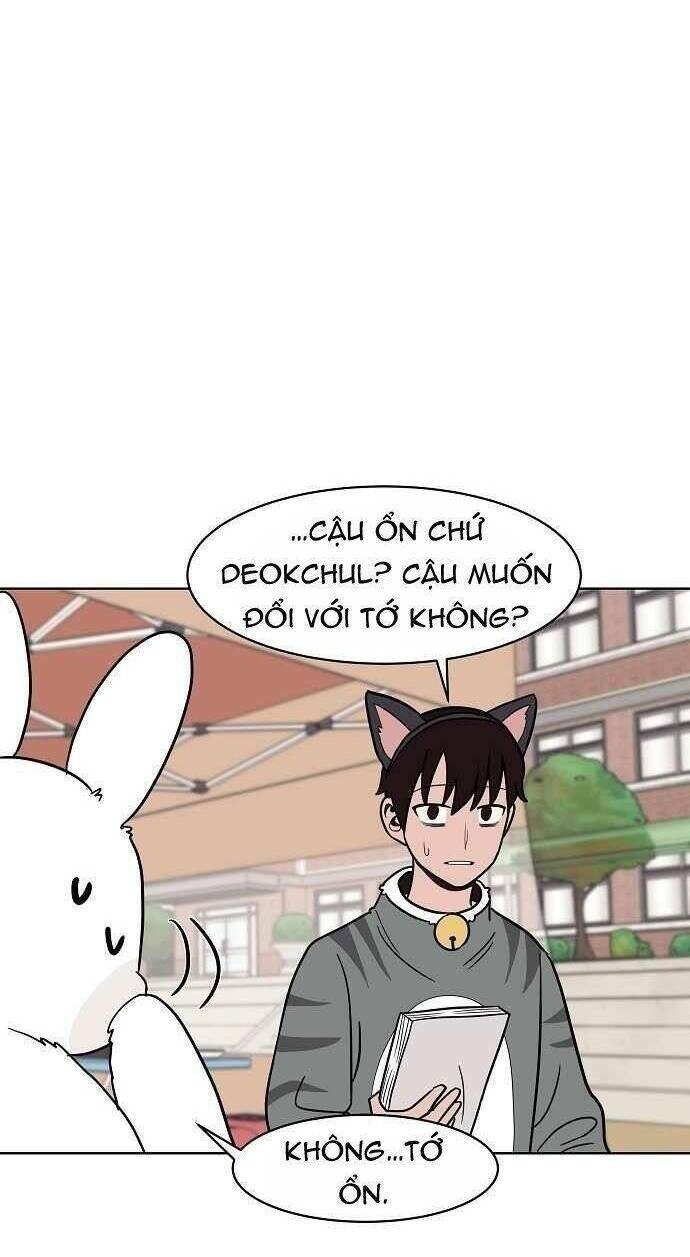 Ngọn Lửa Xanh Chương 38 Ảnh 21