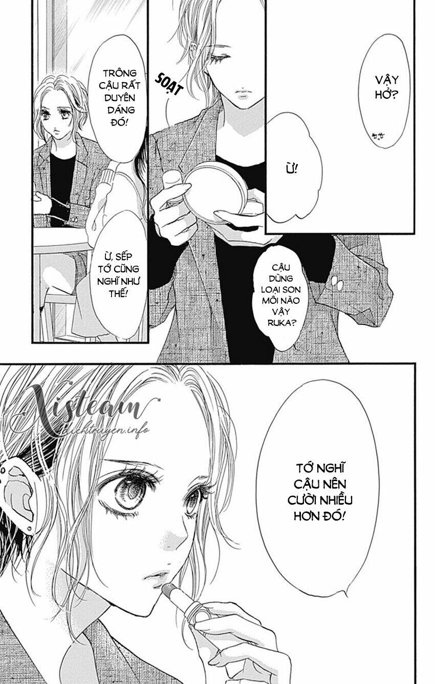 Boku Ni Hana No Melancholy Chương 86 Ảnh 10