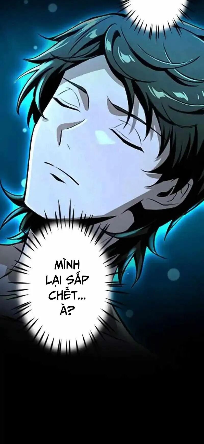 Vượt Cấp Với Kỹ Năng Thần Thánh Chương 15 Ảnh 50